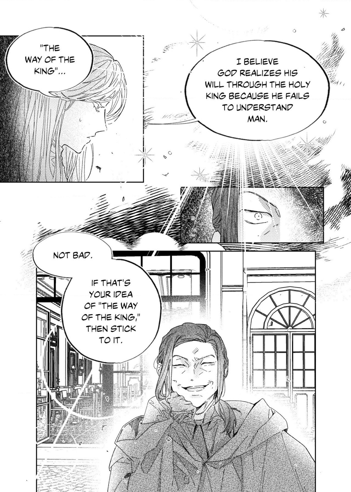 Stigmata (TP) Chapter 17 page 13 - 