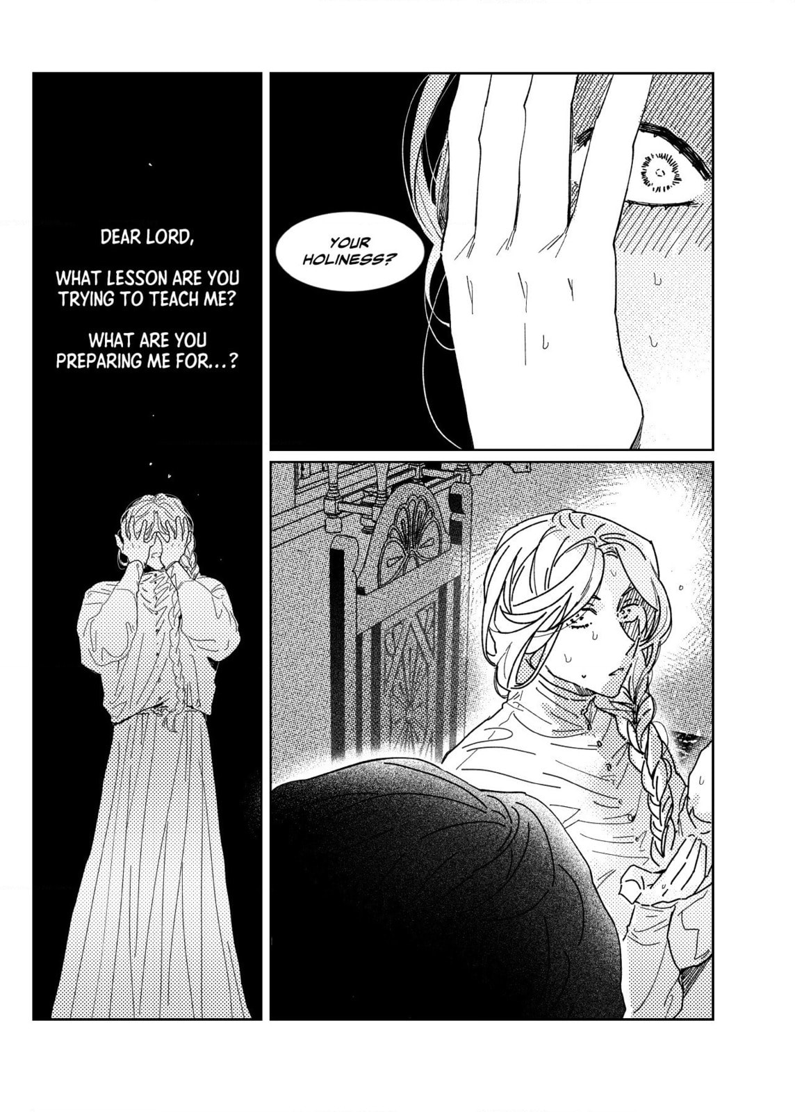Stigmata (TP) Chapter 17 page 16 - 