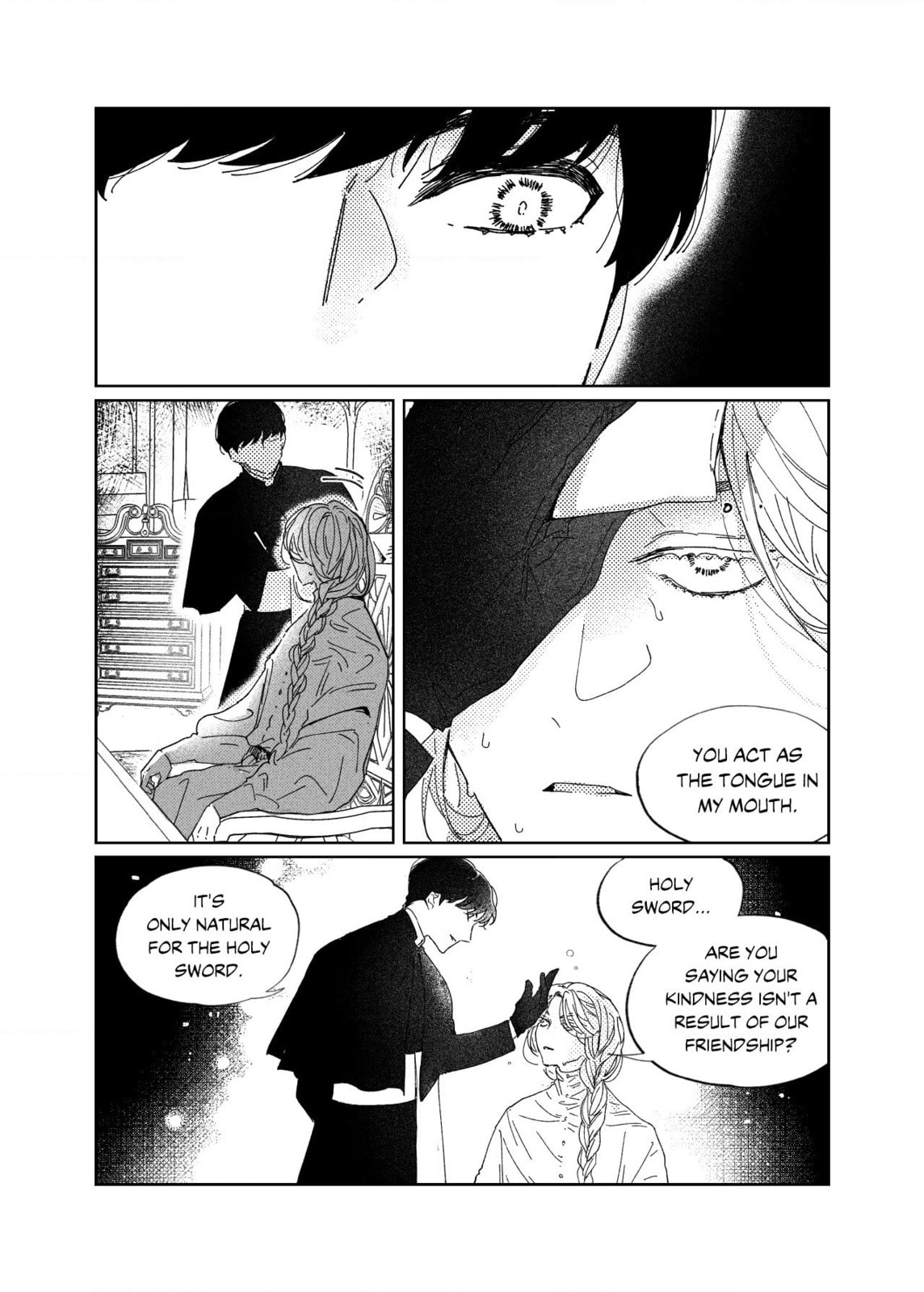 Stigmata (TP) Chapter 17 page 17 - 