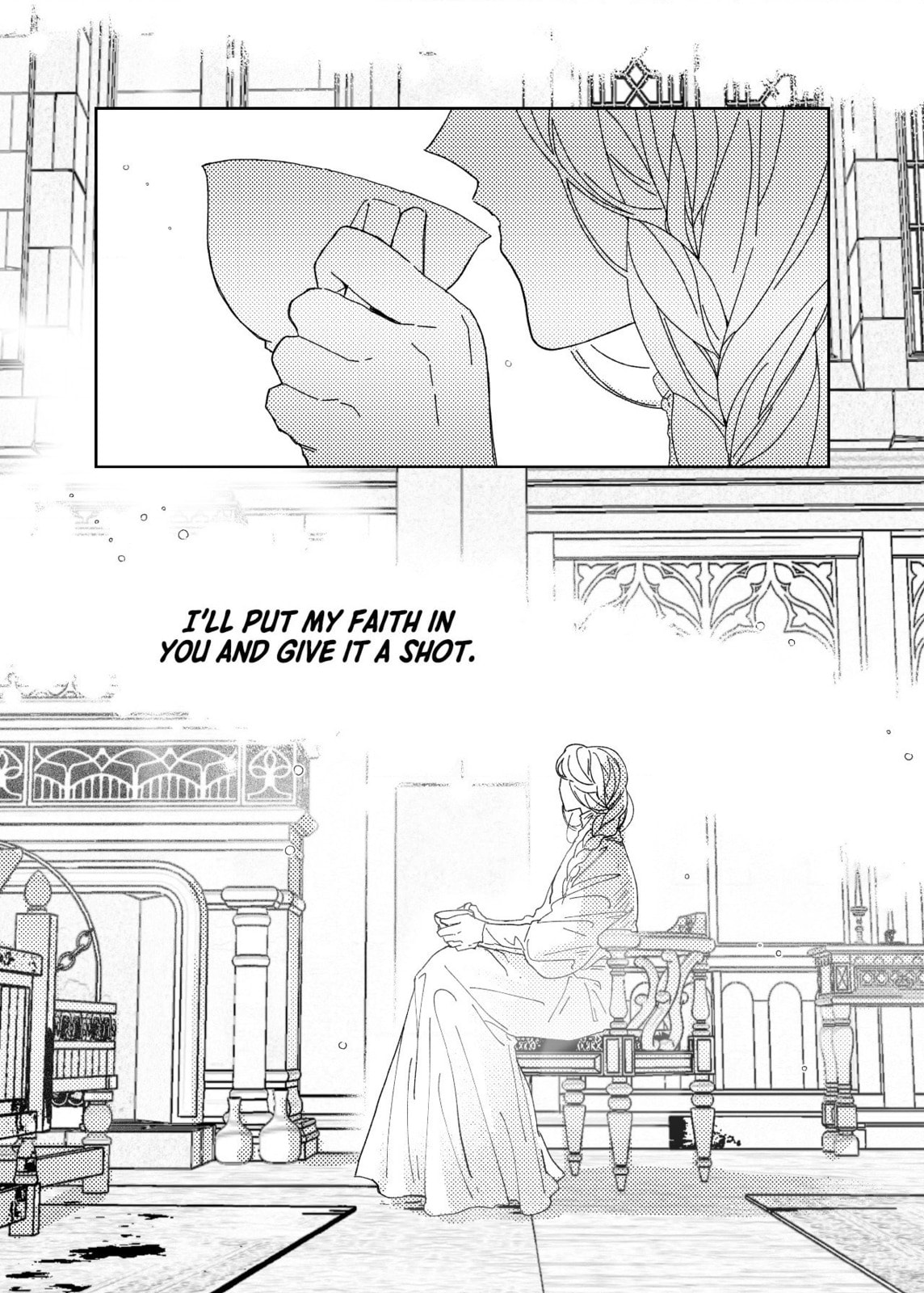 Stigmata (TP) Chapter 17 page 23 - 