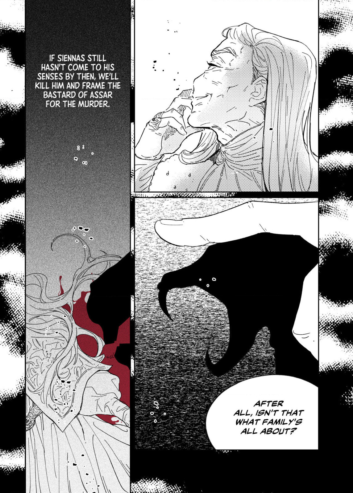Stigmata (TP) Chapter 17 page 7 - 
