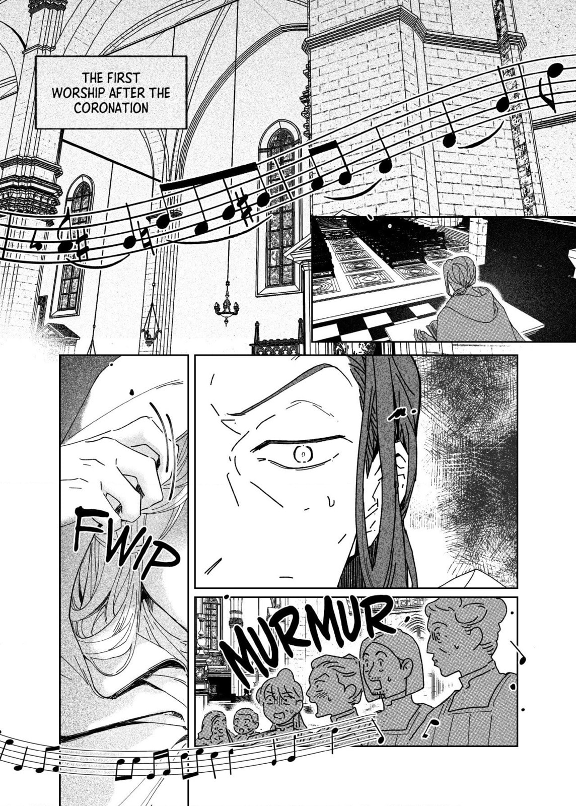 Stigmata (TP) Chapter 17 page 8 - 
