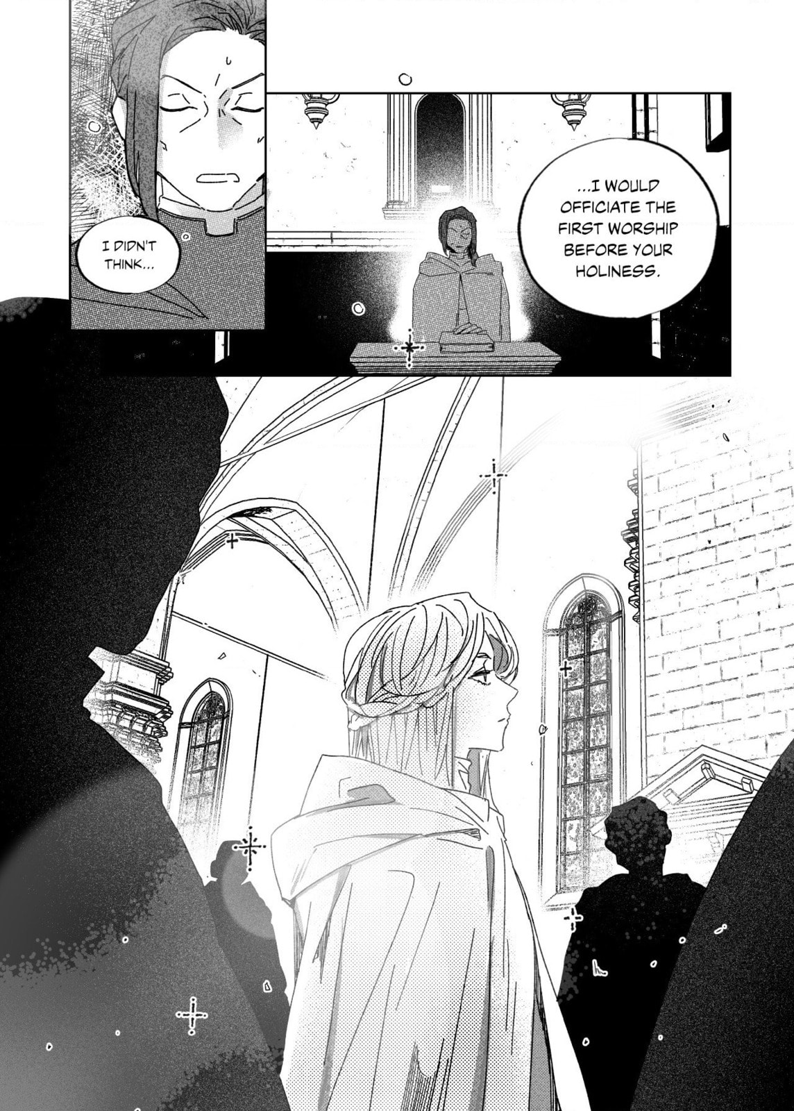 Stigmata (TP) Chapter 17 page 9 - 