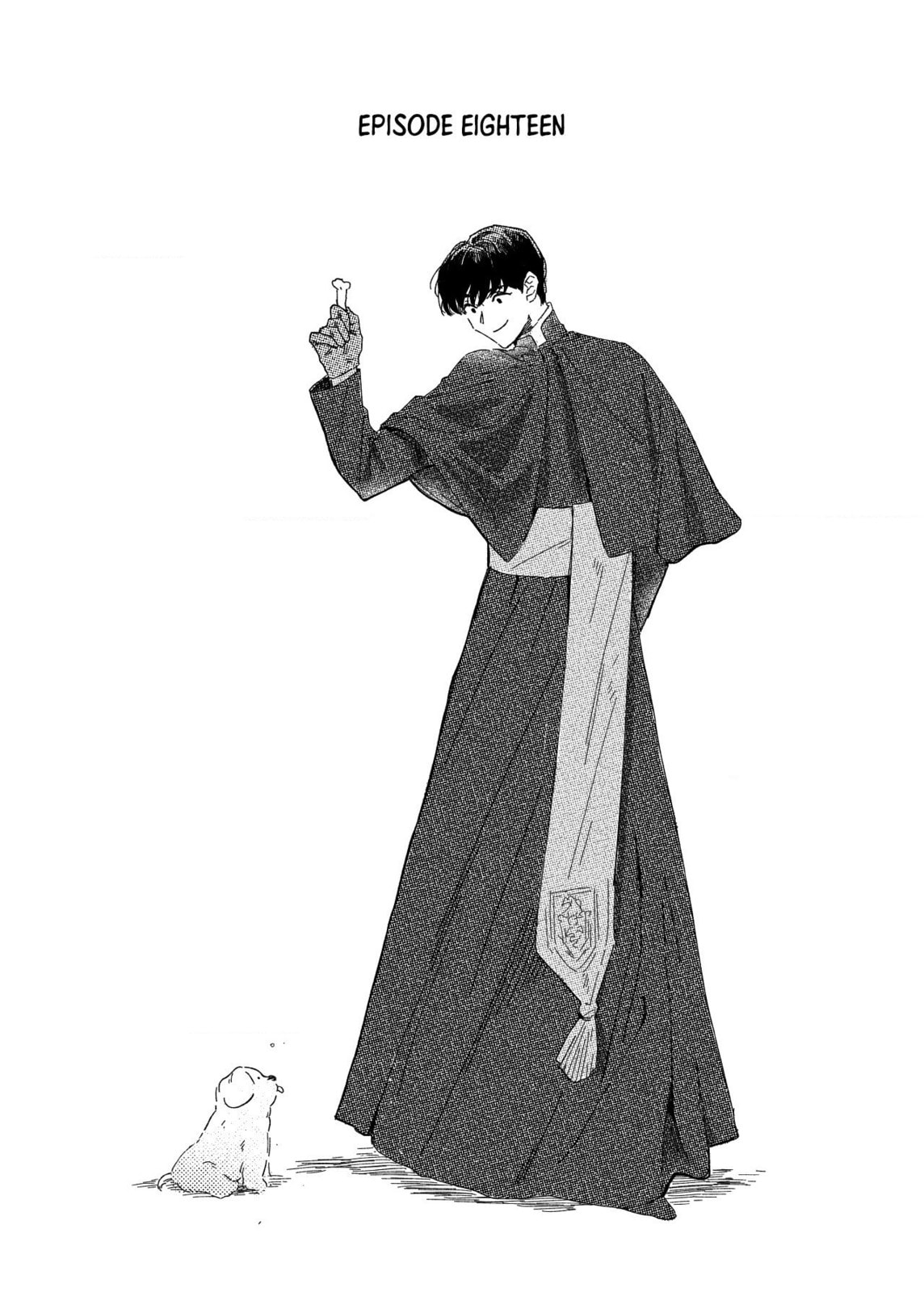Stigmata (TP) Chapter 18 page 2 - 
