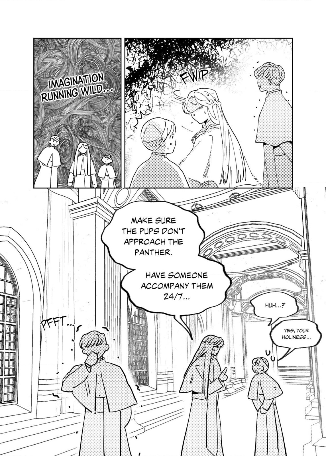Stigmata (TP) Chapter 18 page 13 - 