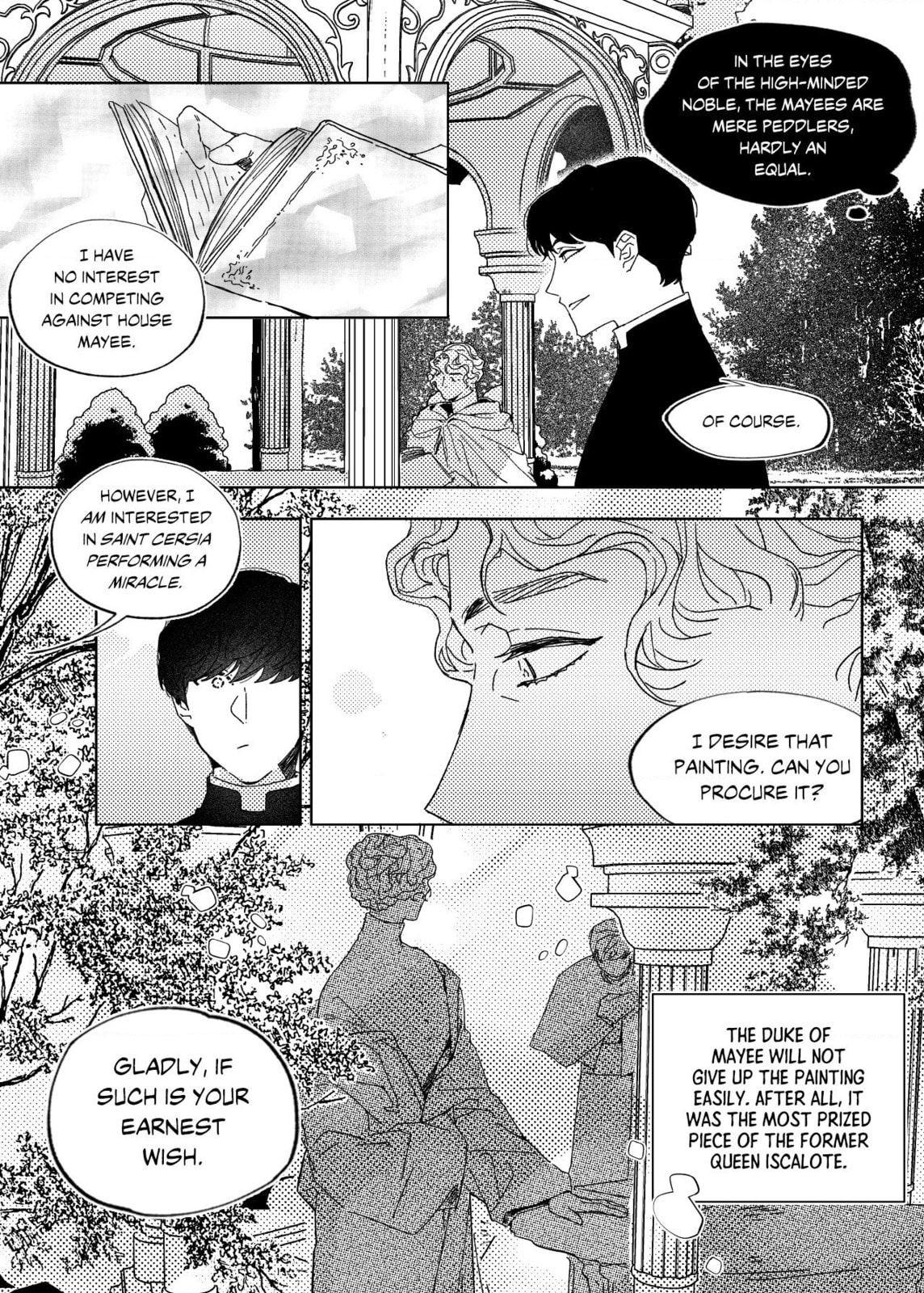 Stigmata (TP) Chapter 18 page 4 - 