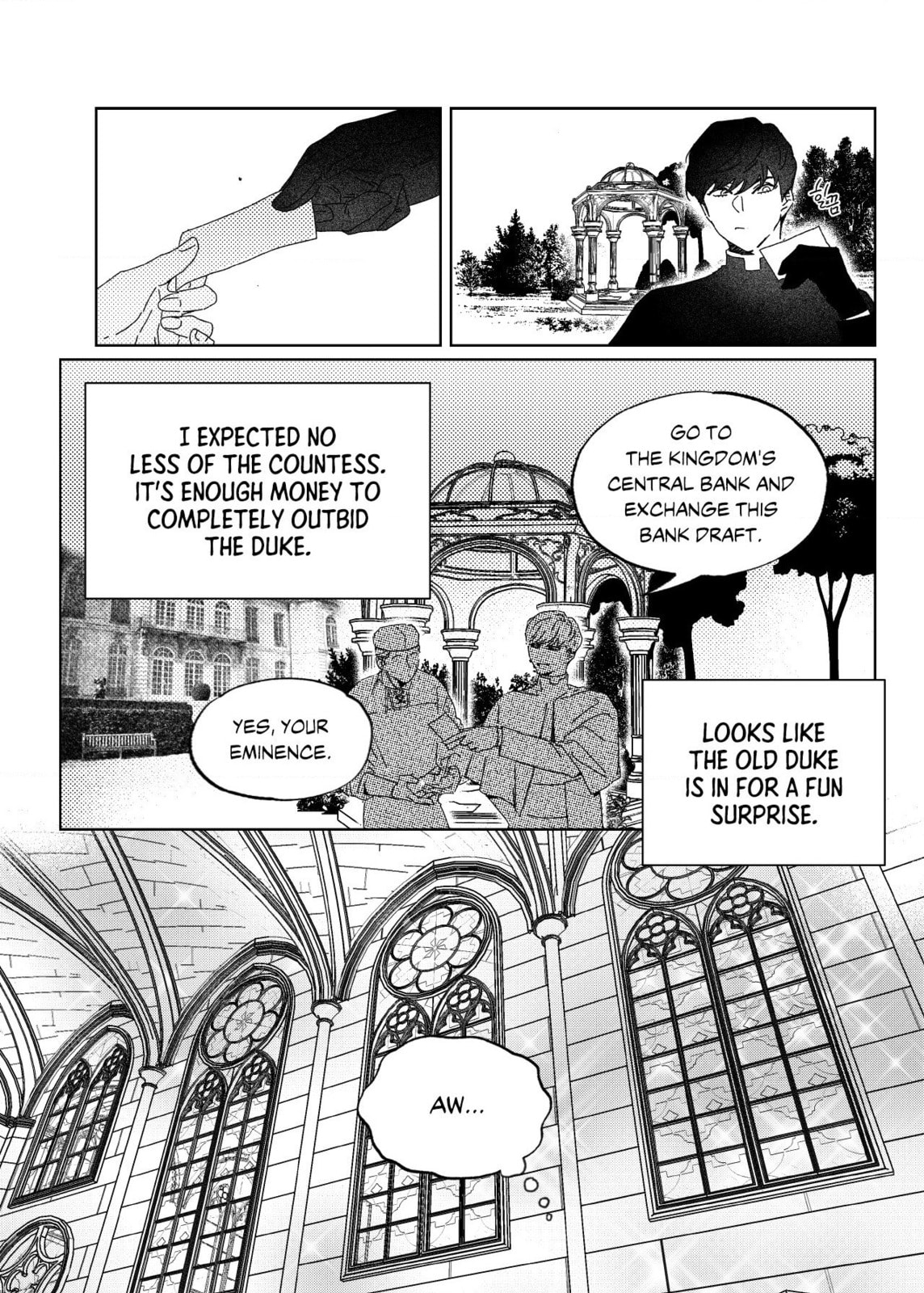 Stigmata (TP) Chapter 18 page 5 - 