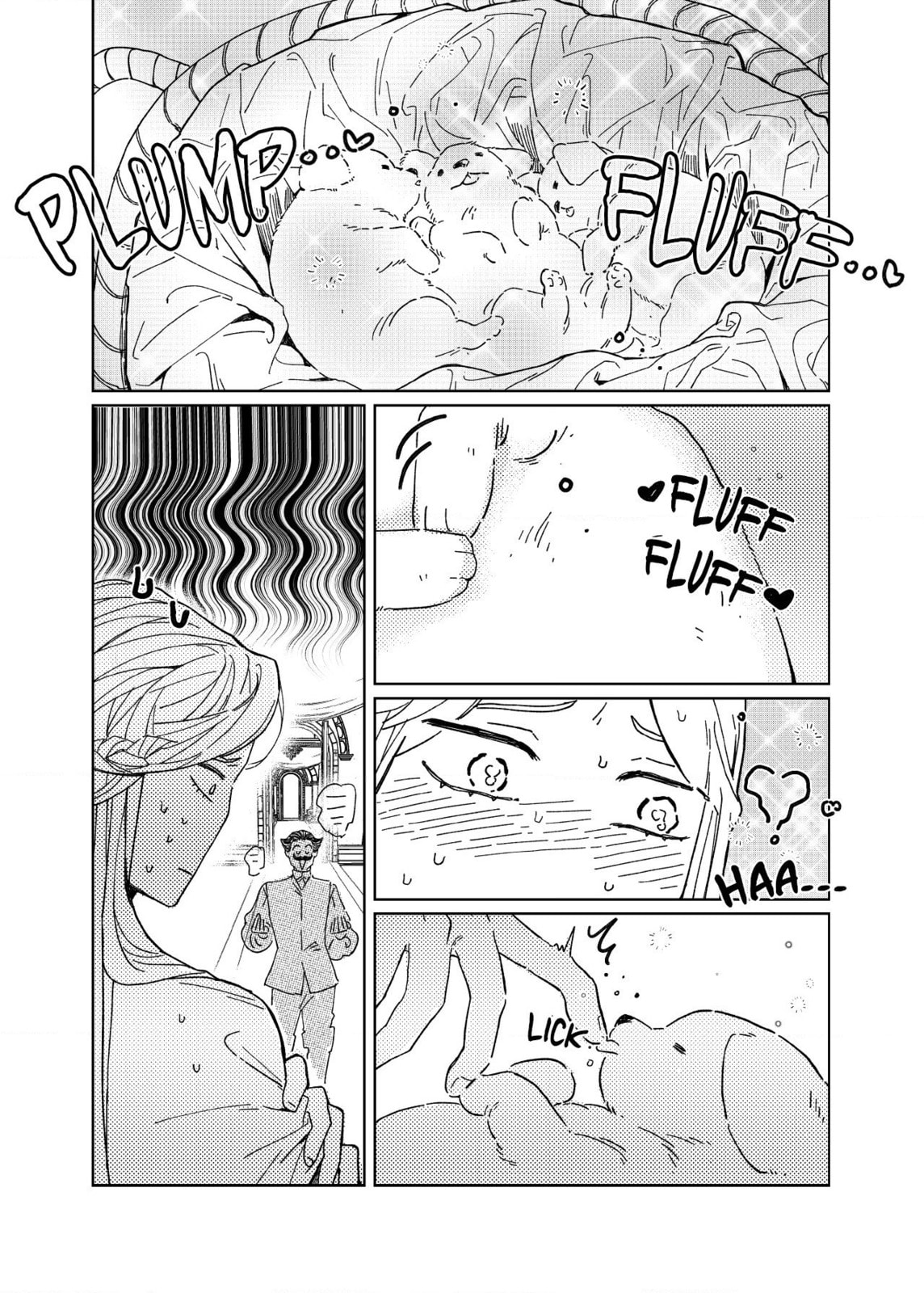 Stigmata (TP) Chapter 18 page 6 - 