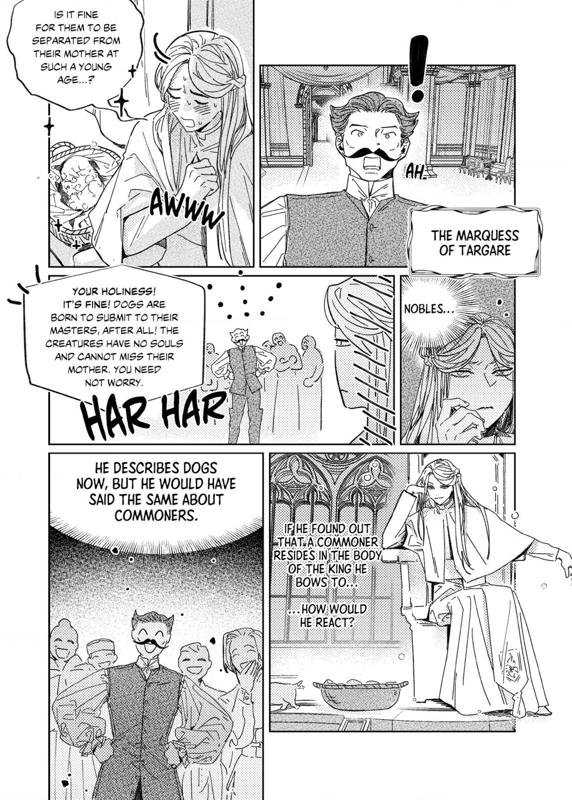 Stigmata (TP) Chapter 18 page 7 - 