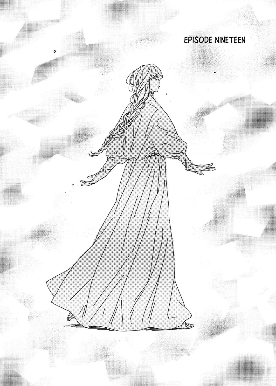 Stigmata (TP) Chapter 19 page 2 - 