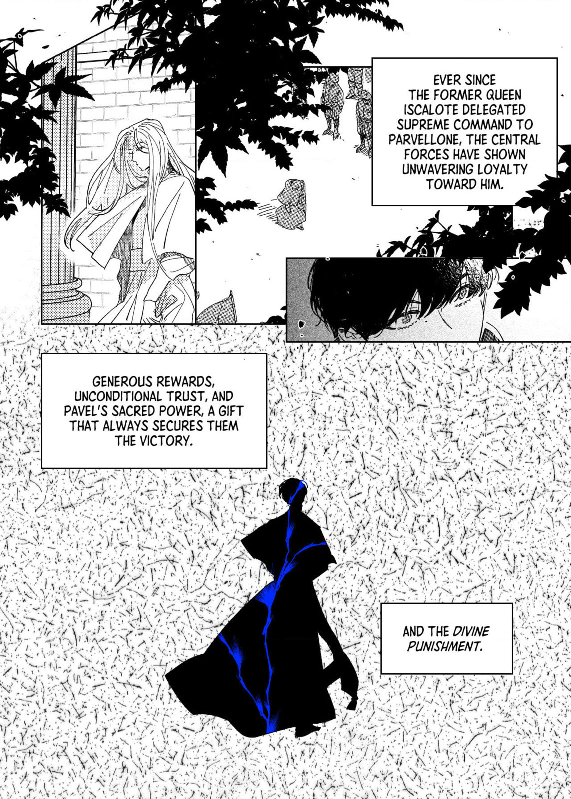 Stigmata (TP) Chapter 19 page 12 - 