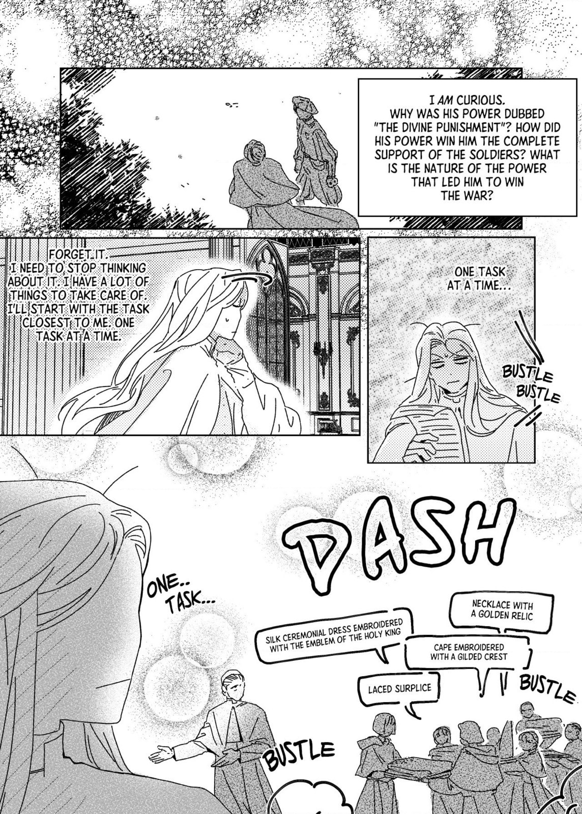 Stigmata (TP) Chapter 19 page 13 - 