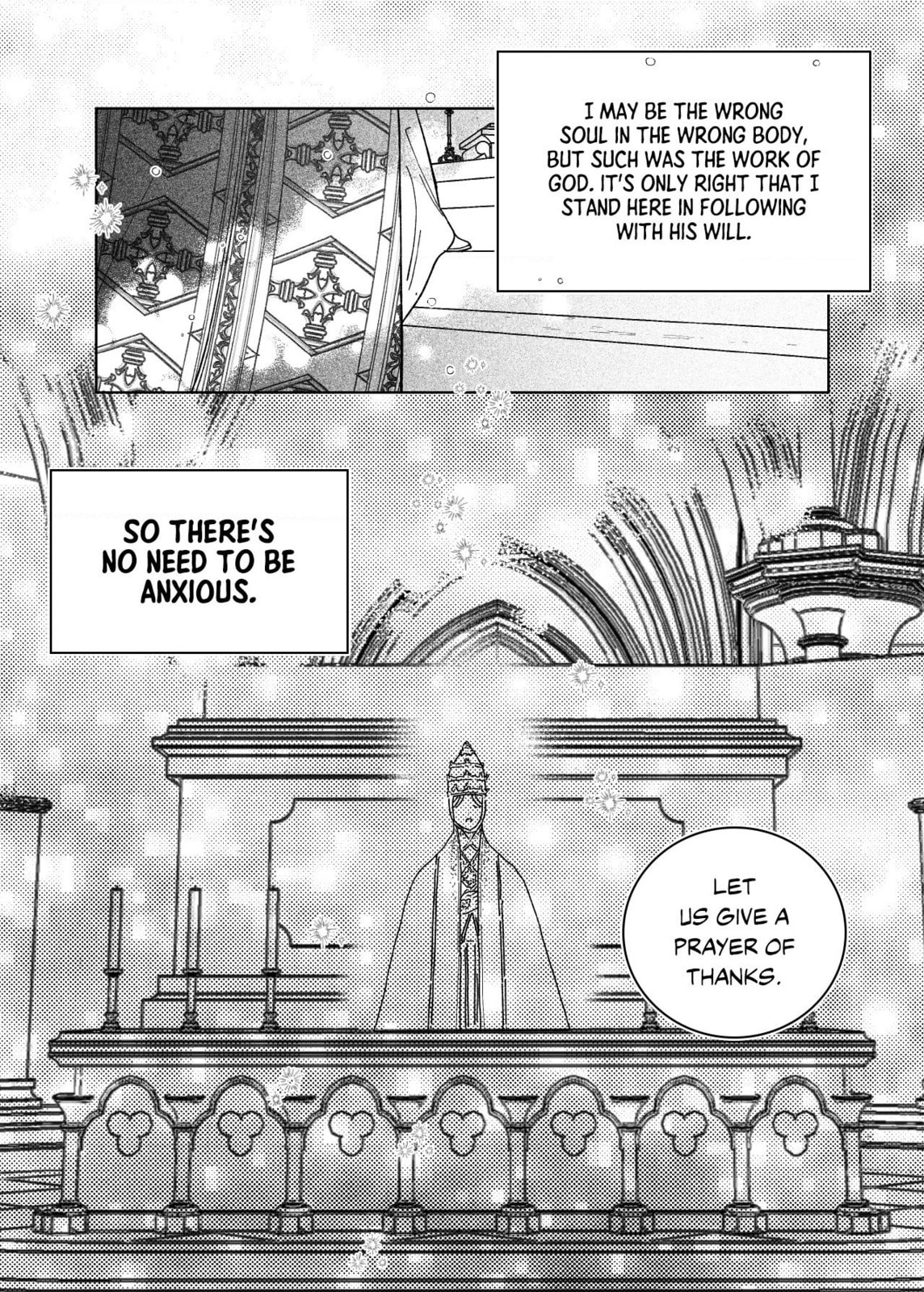 Stigmata (TP) Chapter 19 page 15 - 