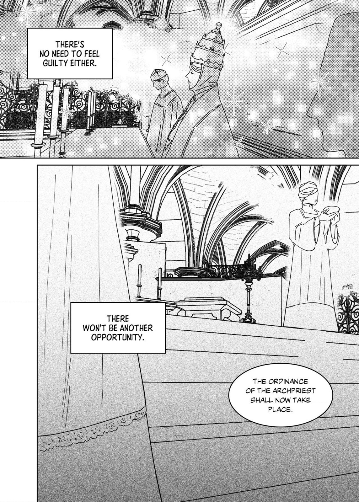 Stigmata (TP) Chapter 19 page 16 - 