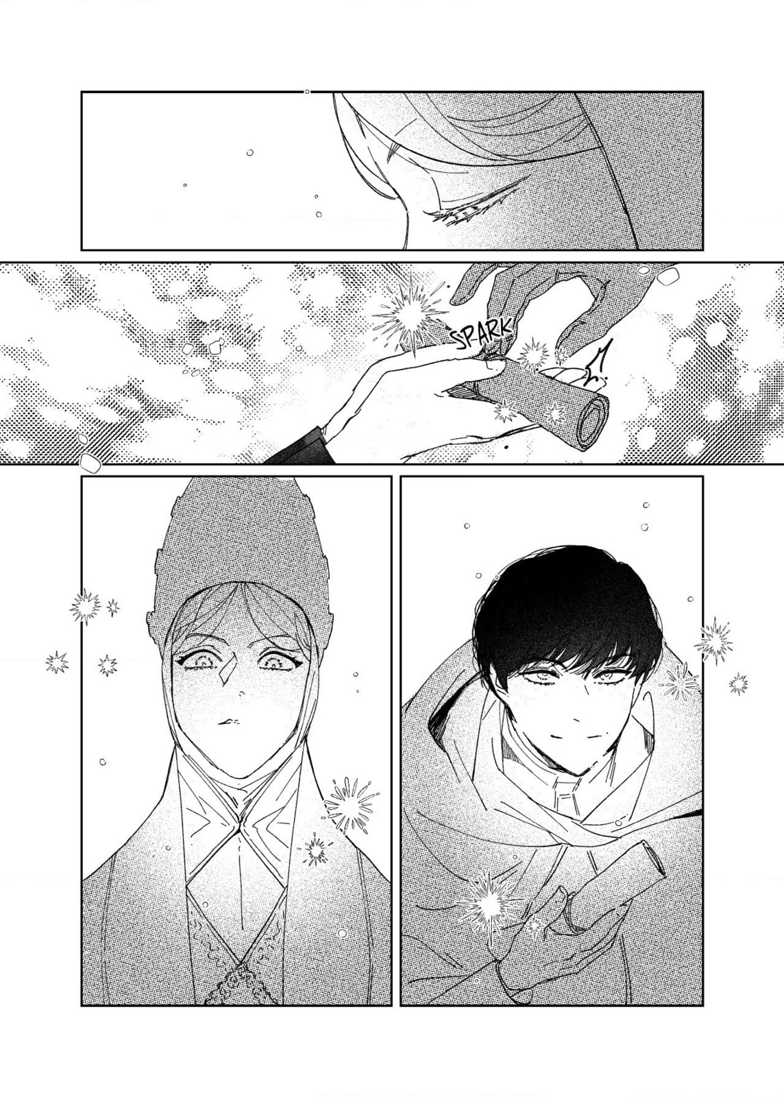 Stigmata (TP) Chapter 19 page 18 - 