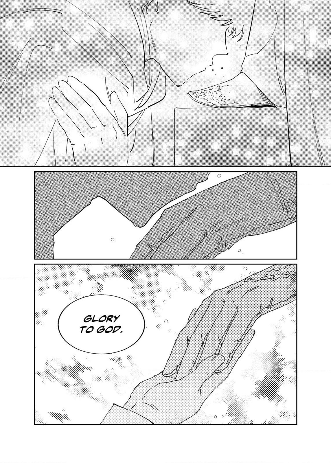 Stigmata (TP) Chapter 19 page 19 - 