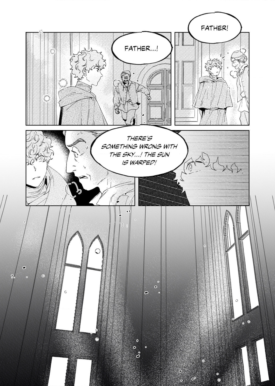 Stigmata (TP) Chapter 2 page 13 - 