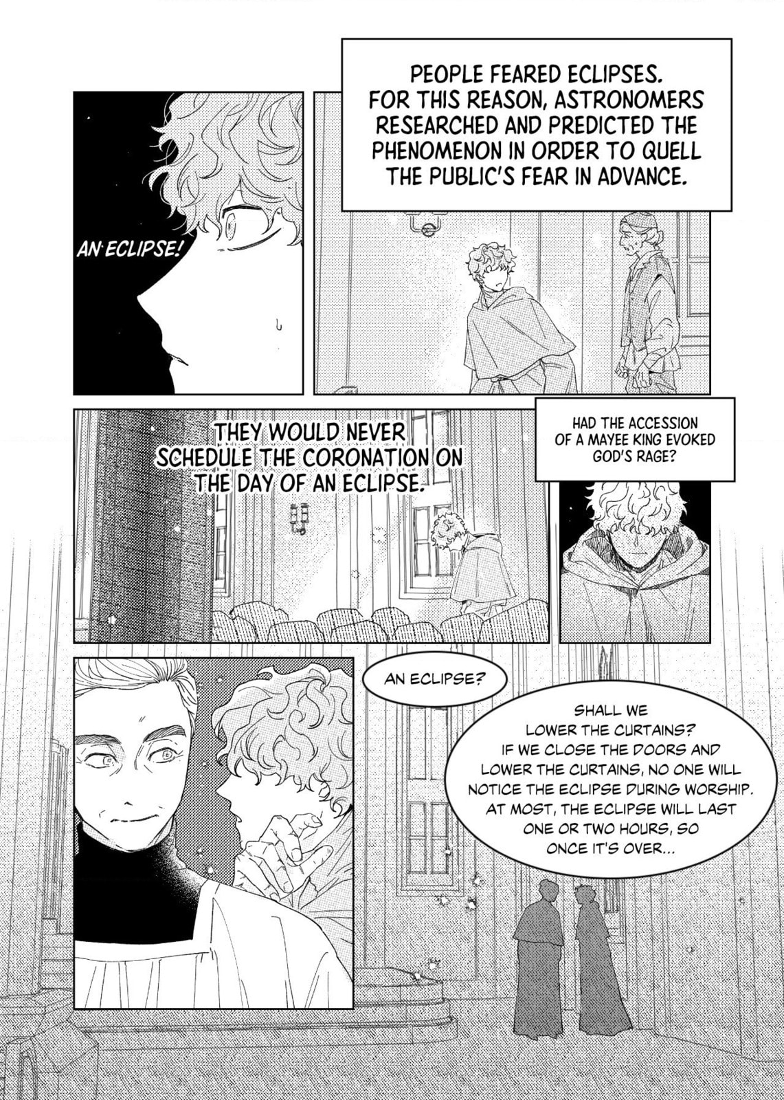 Stigmata (TP) Chapter 2 page 14 - 