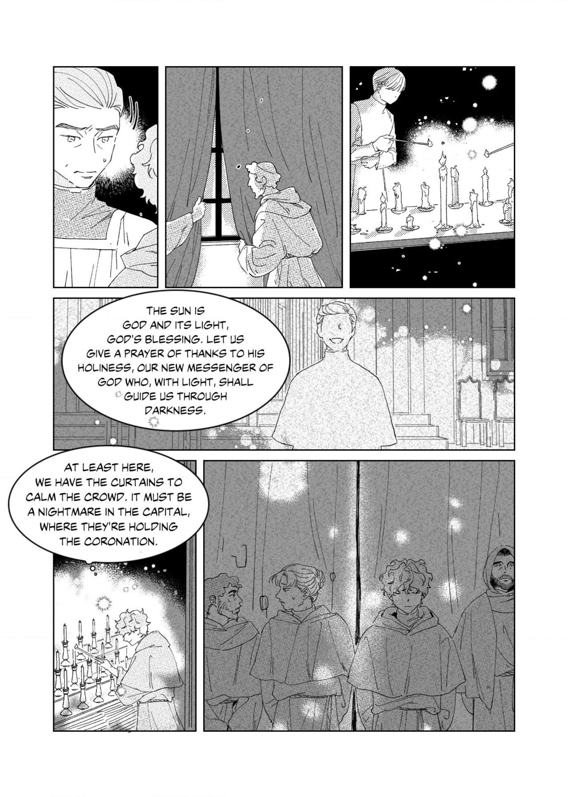 Stigmata (TP) Chapter 2 page 15 - 