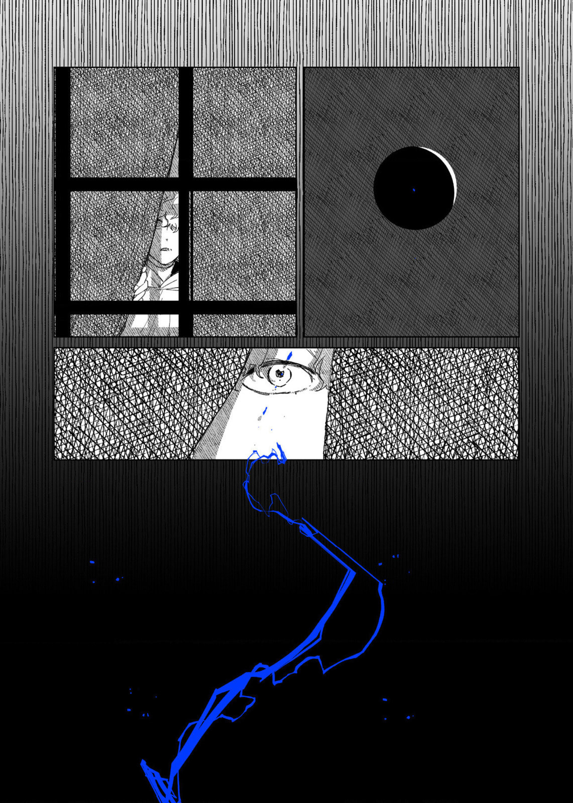 Stigmata (TP) Chapter 2 page 17 - 