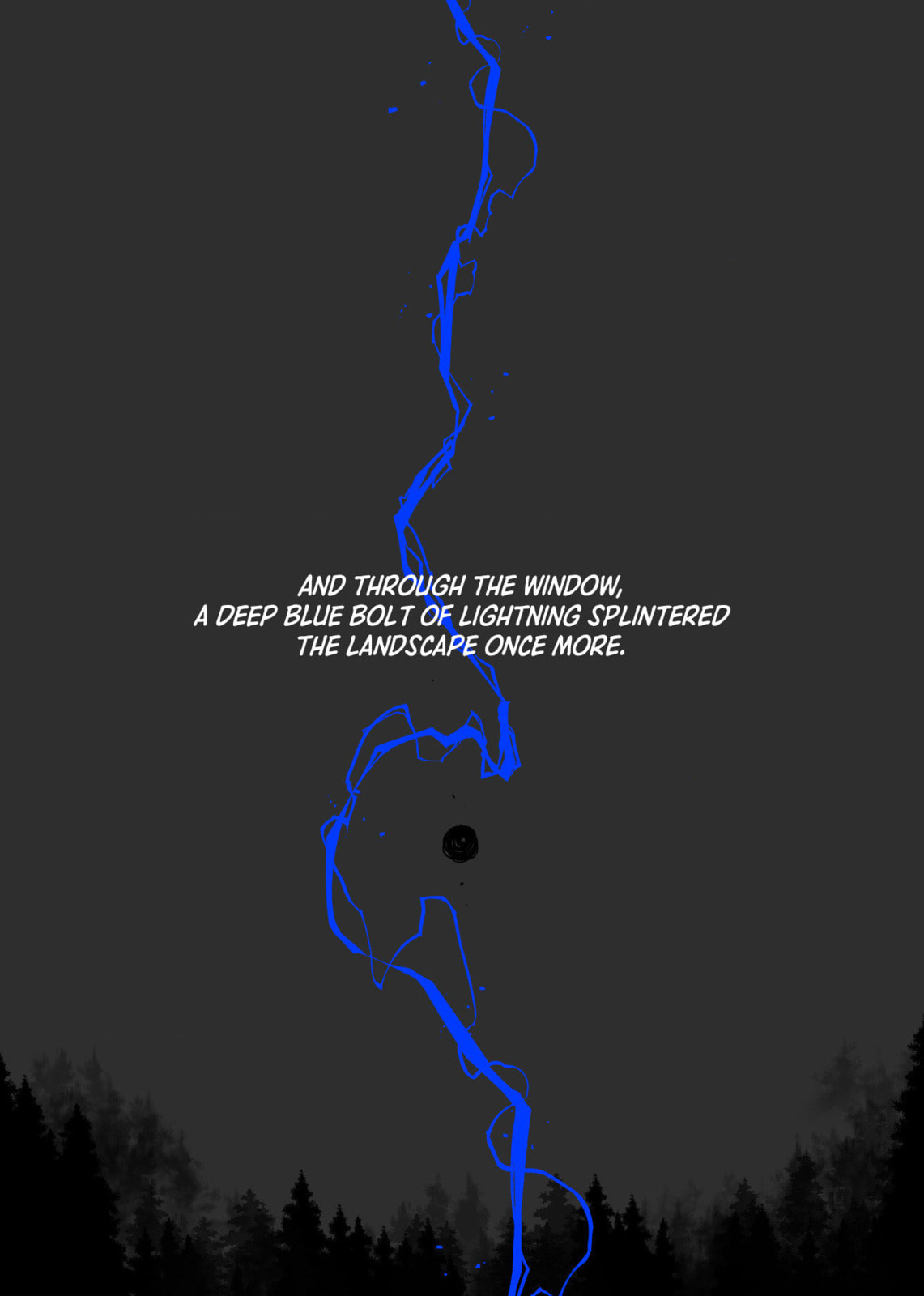 Stigmata (TP) Chapter 2 page 20 - 