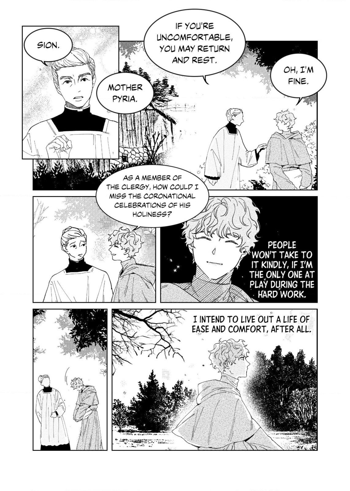 Stigmata (TP) Chapter 2 page 4 - 