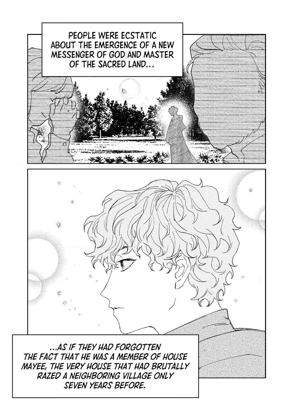 Stigmata (TP) Chapter 2 page 5 - 