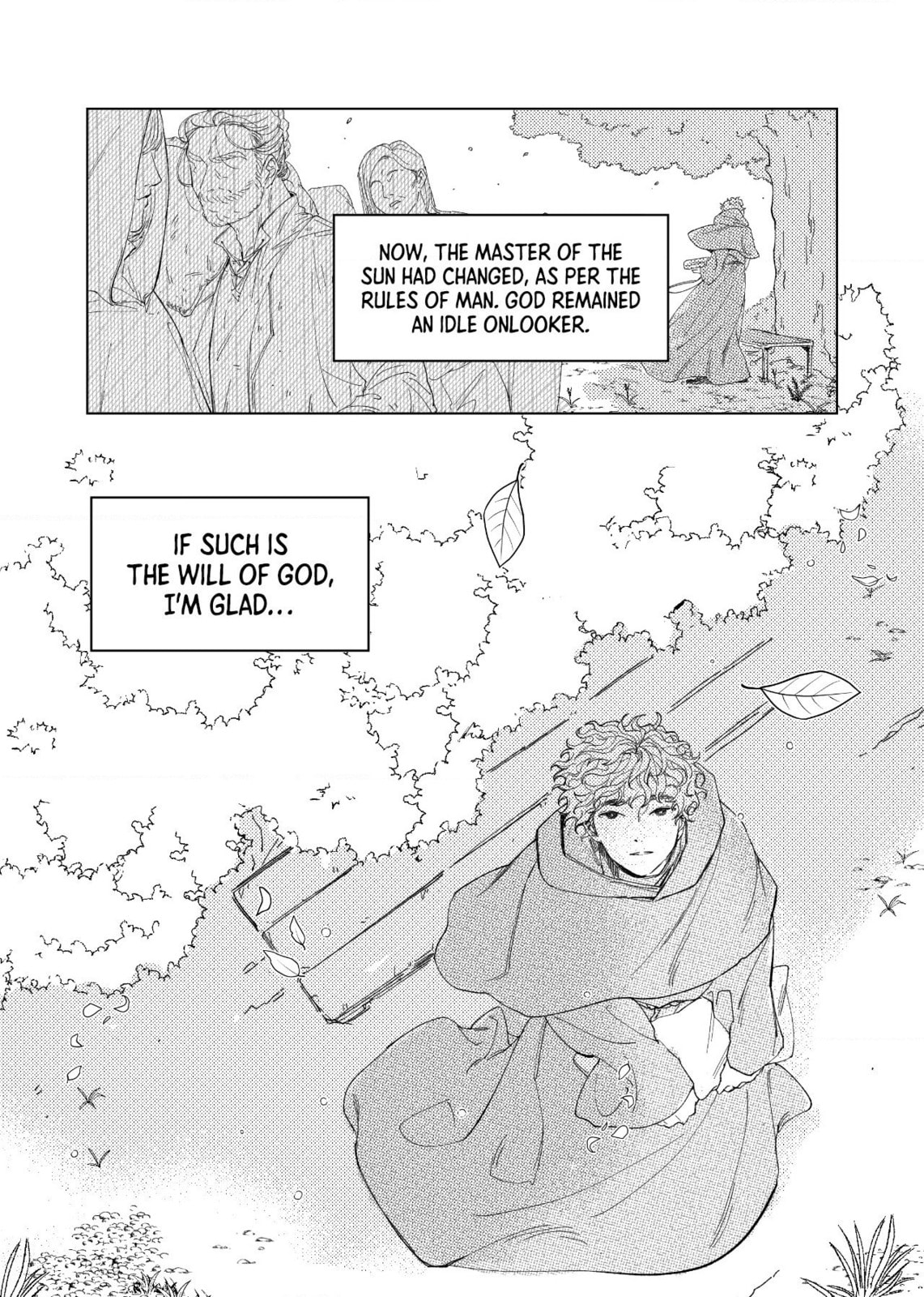Stigmata (TP) Chapter 2 page 6 - 