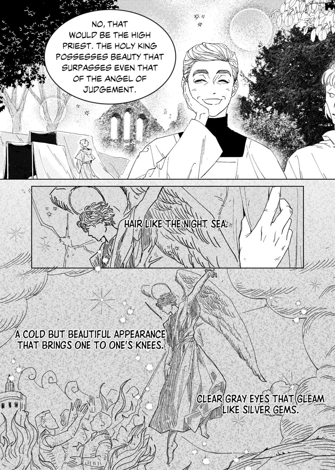 Stigmata (TP) Chapter 2 page 8 - 