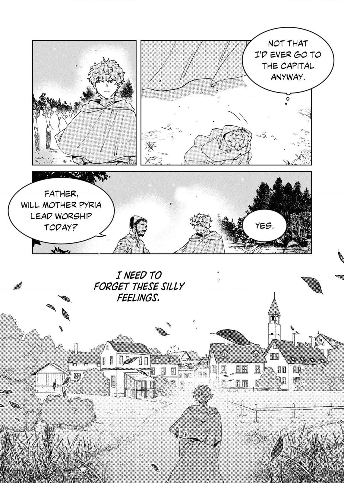 Stigmata (TP) Chapter 2 page 10 - 