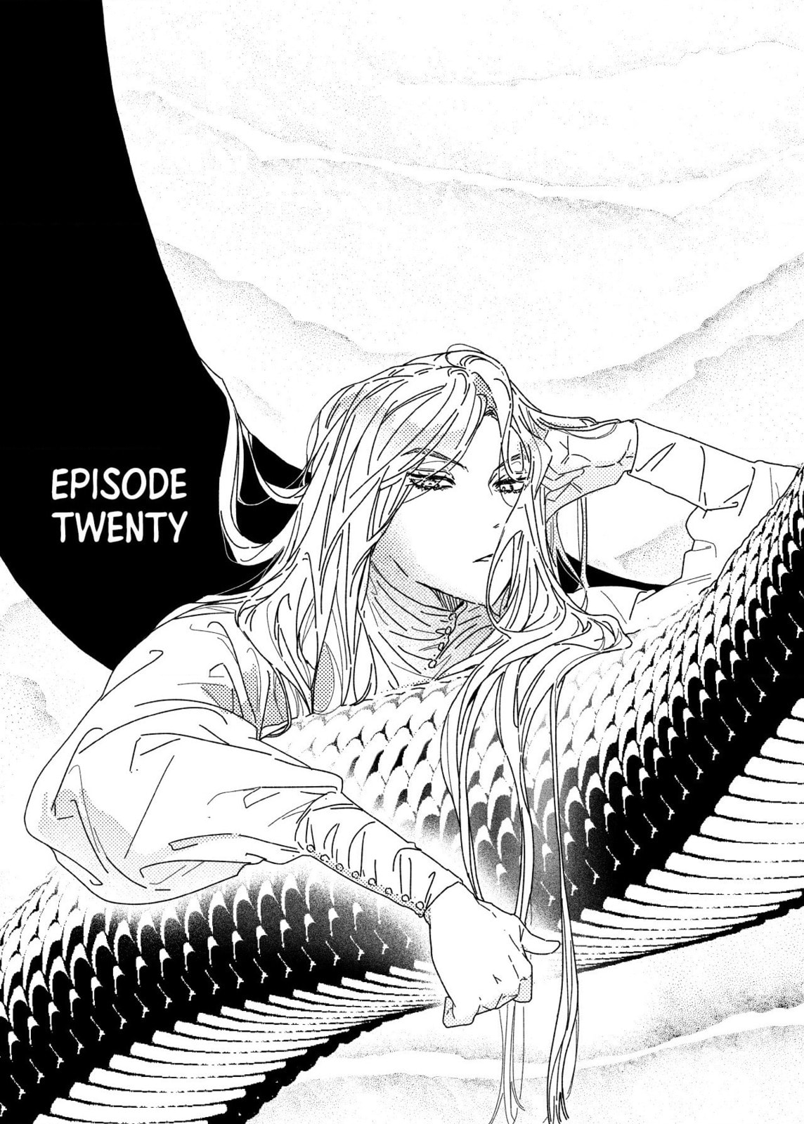 Stigmata (TP) Chapter 20 page 2 - 