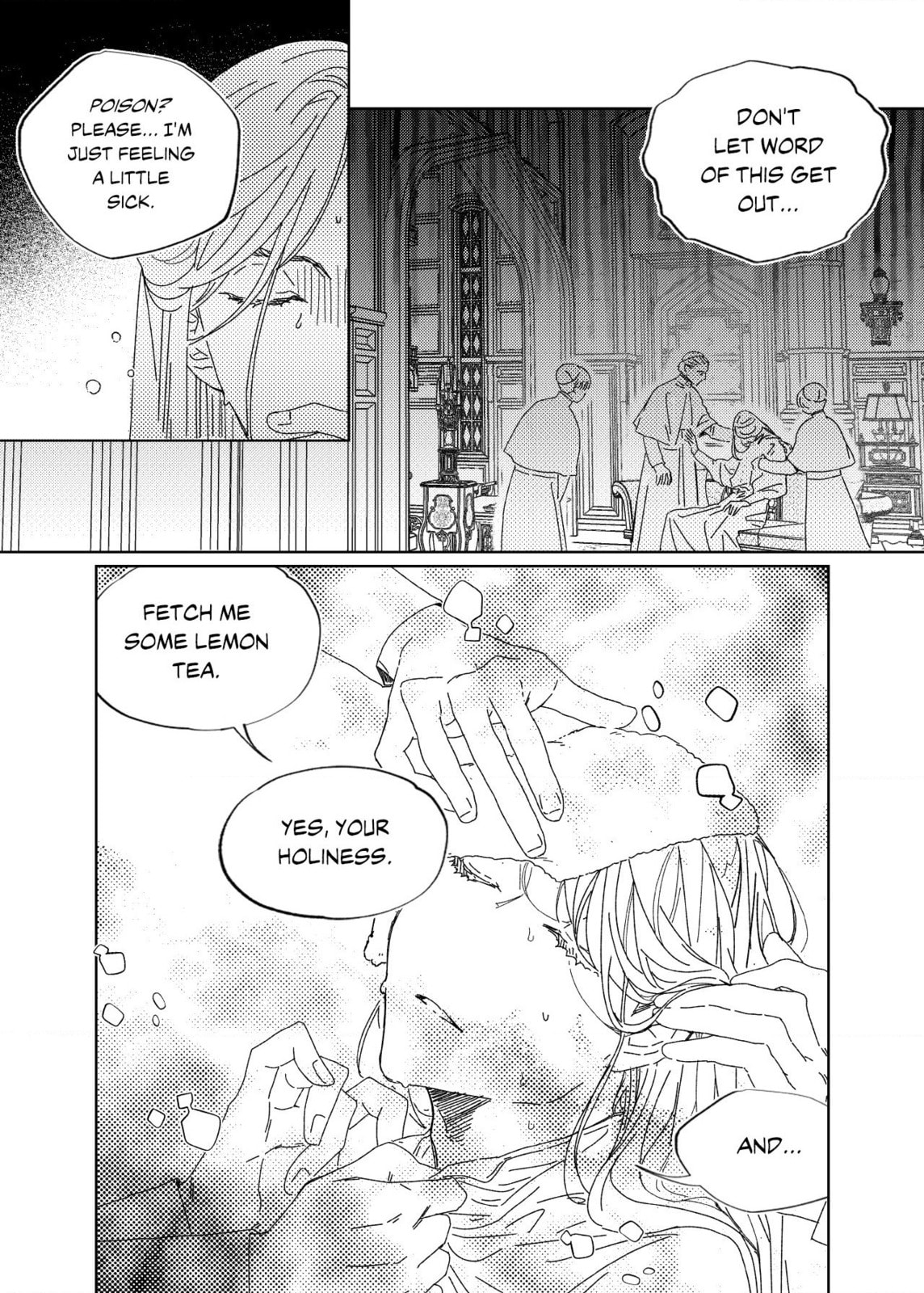 Stigmata (TP) Chapter 20 page 13 - 