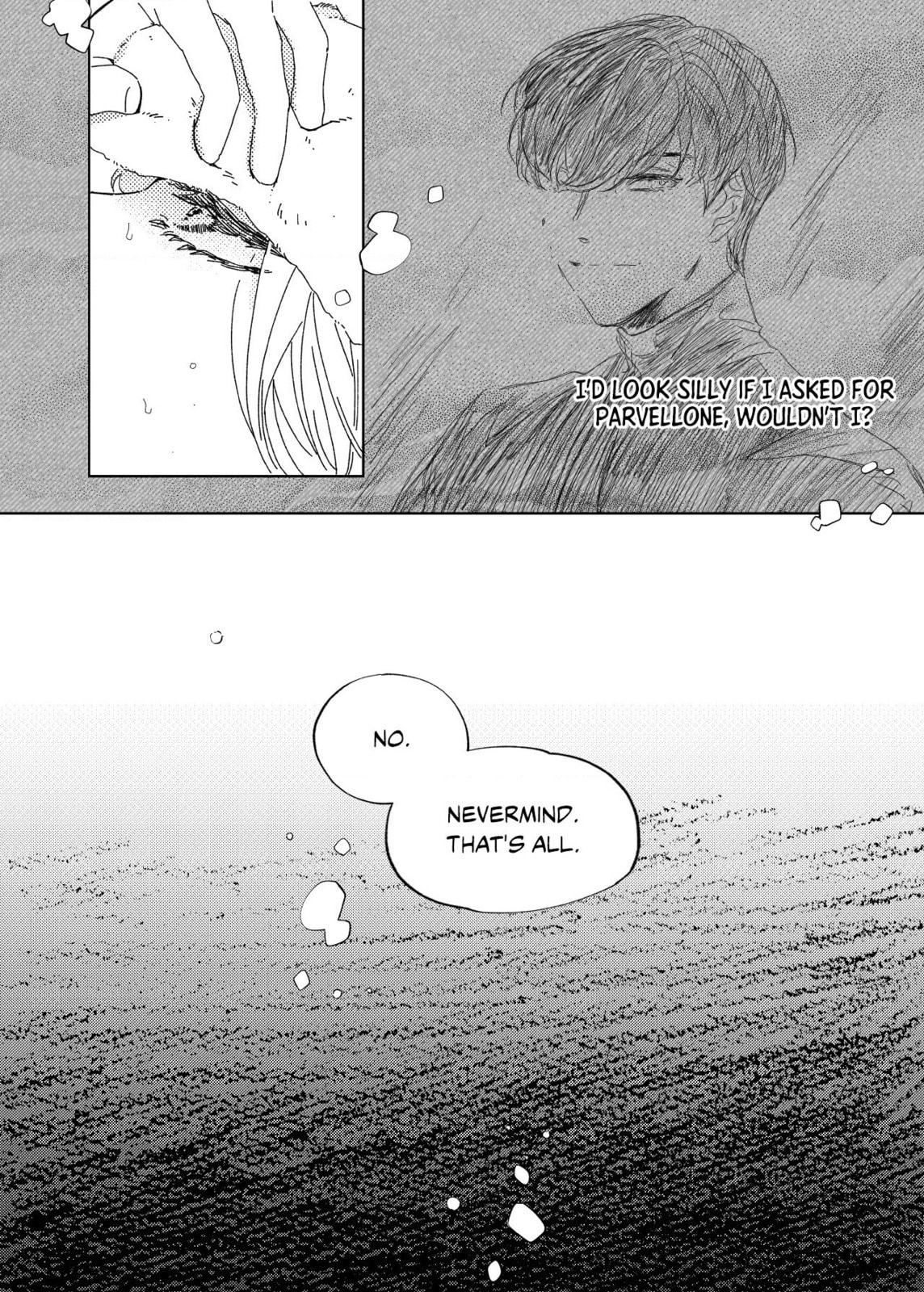 Stigmata (TP) Chapter 20 page 14 - 
