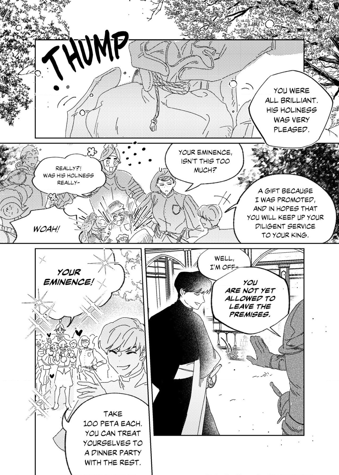 Stigmata (TP) Chapter 20 page 15 - 