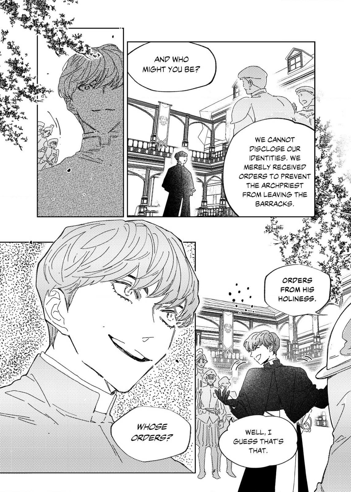 Stigmata (TP) Chapter 20 page 16 - 
