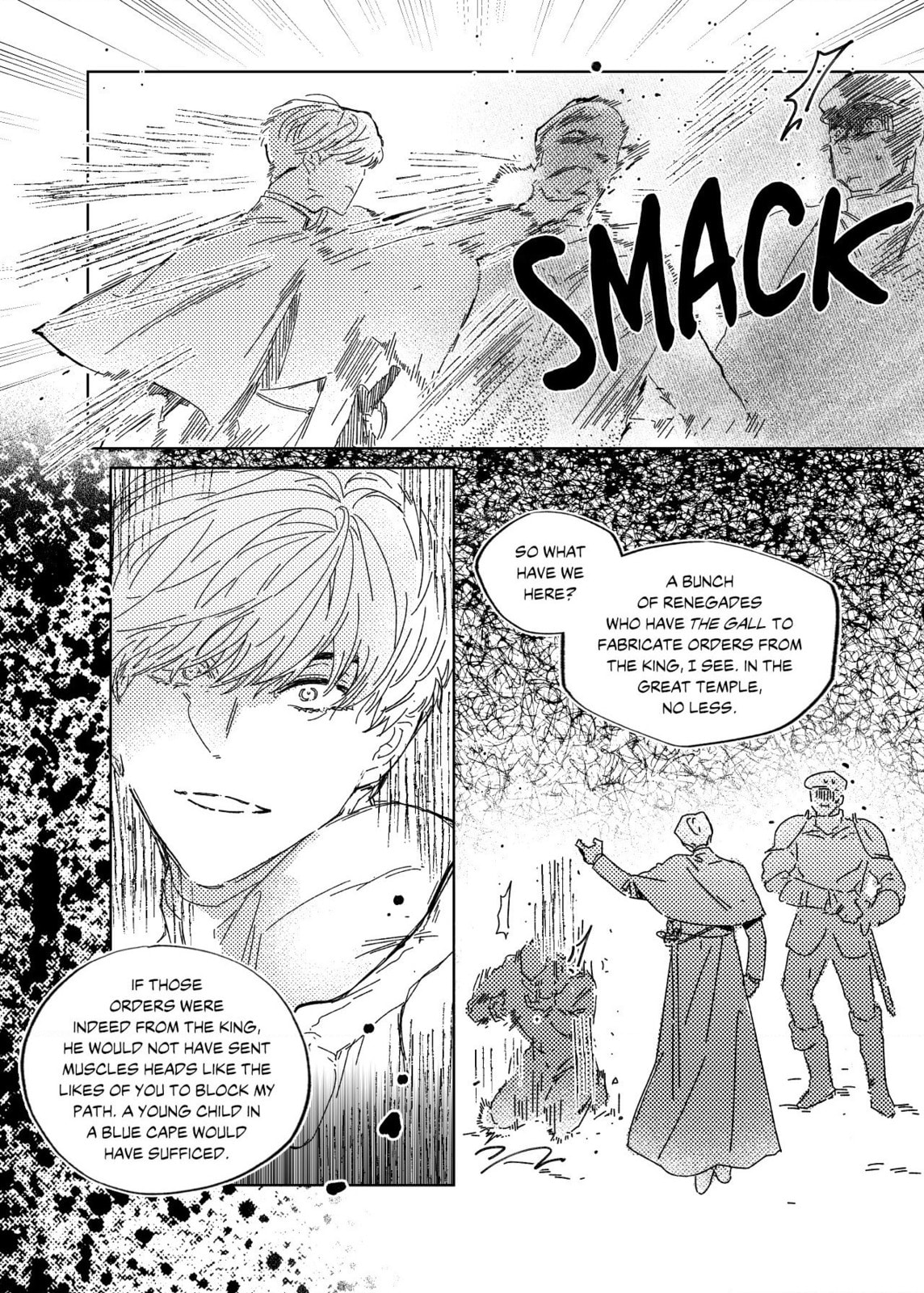 Stigmata (TP) Chapter 20 page 17 - 