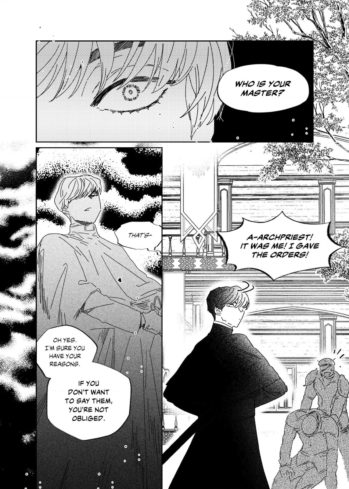 Stigmata (TP) Chapter 20 page 18 - 