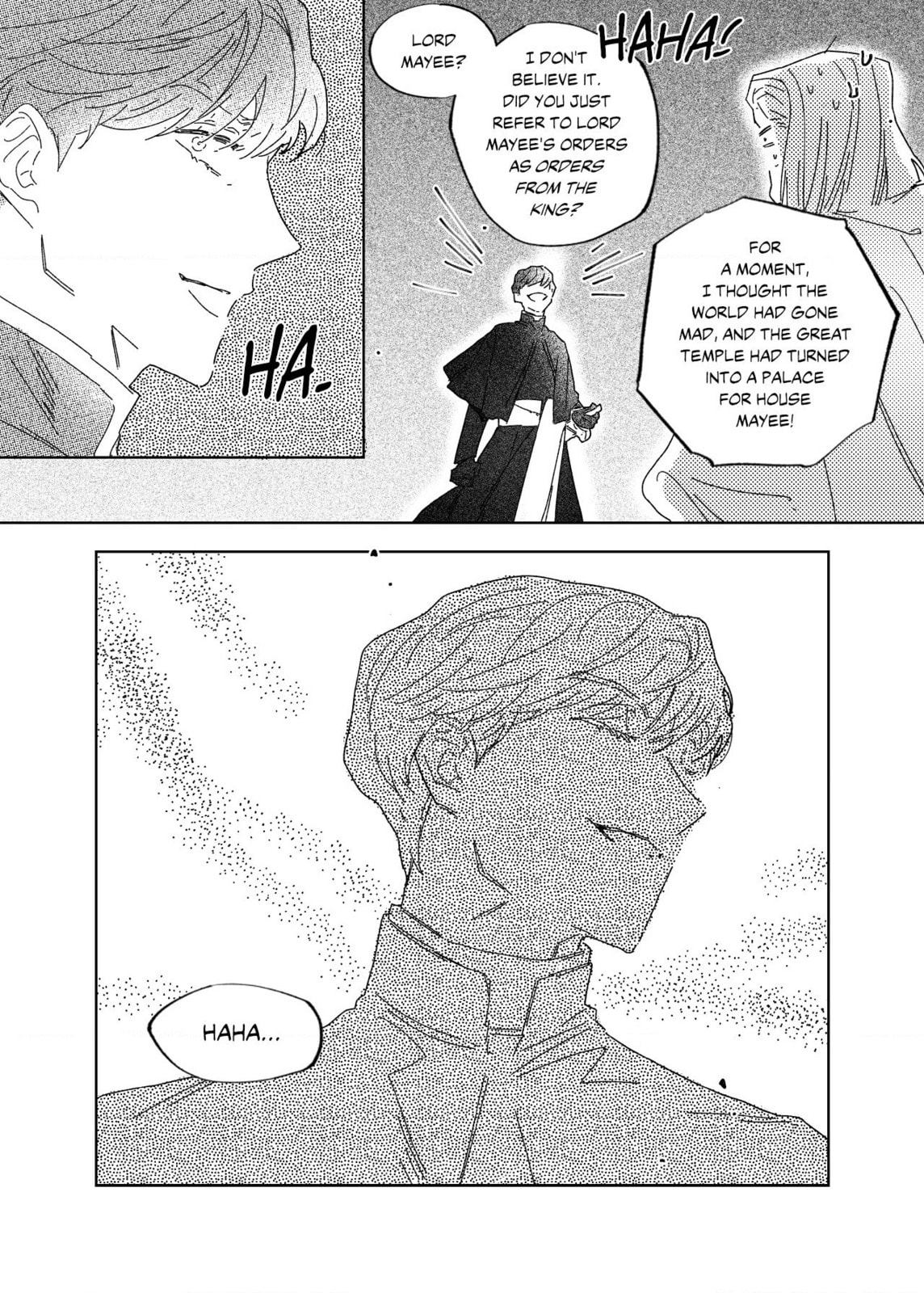 Stigmata (TP) Chapter 20 page 19 - 