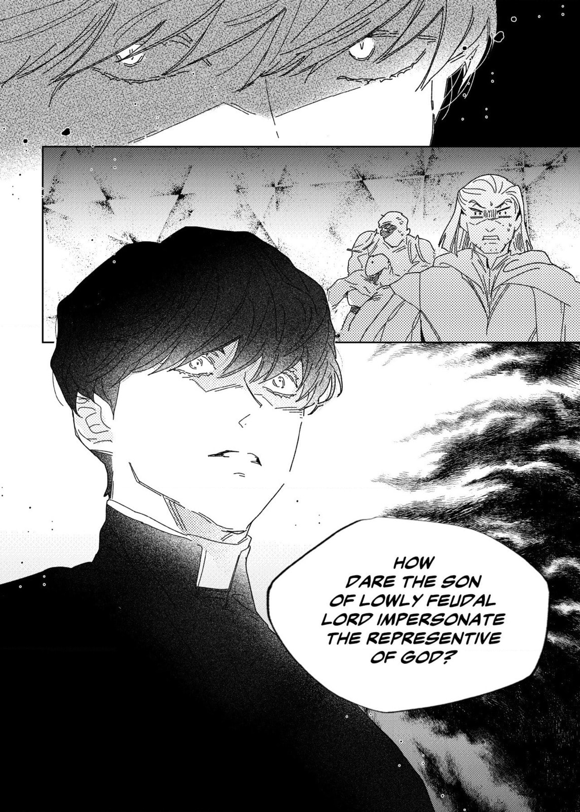Stigmata (TP) Chapter 20 page 20 - 
