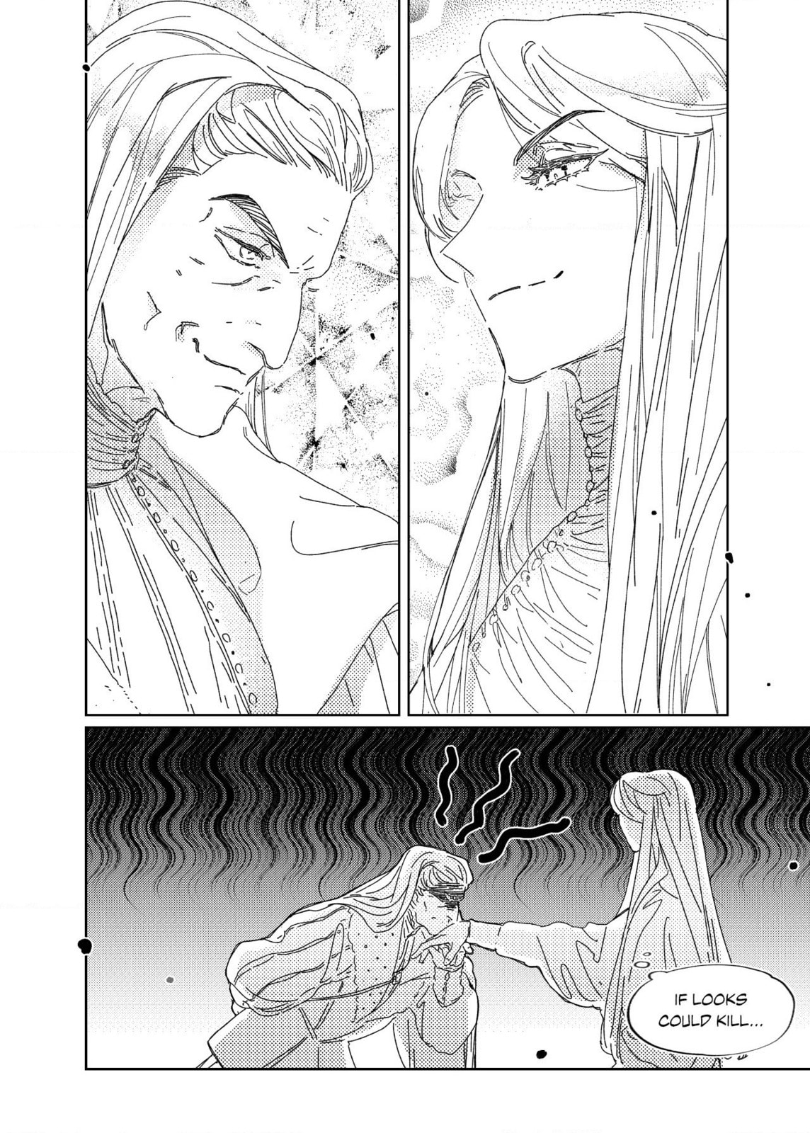 Stigmata (TP) Chapter 20 page 5 - 