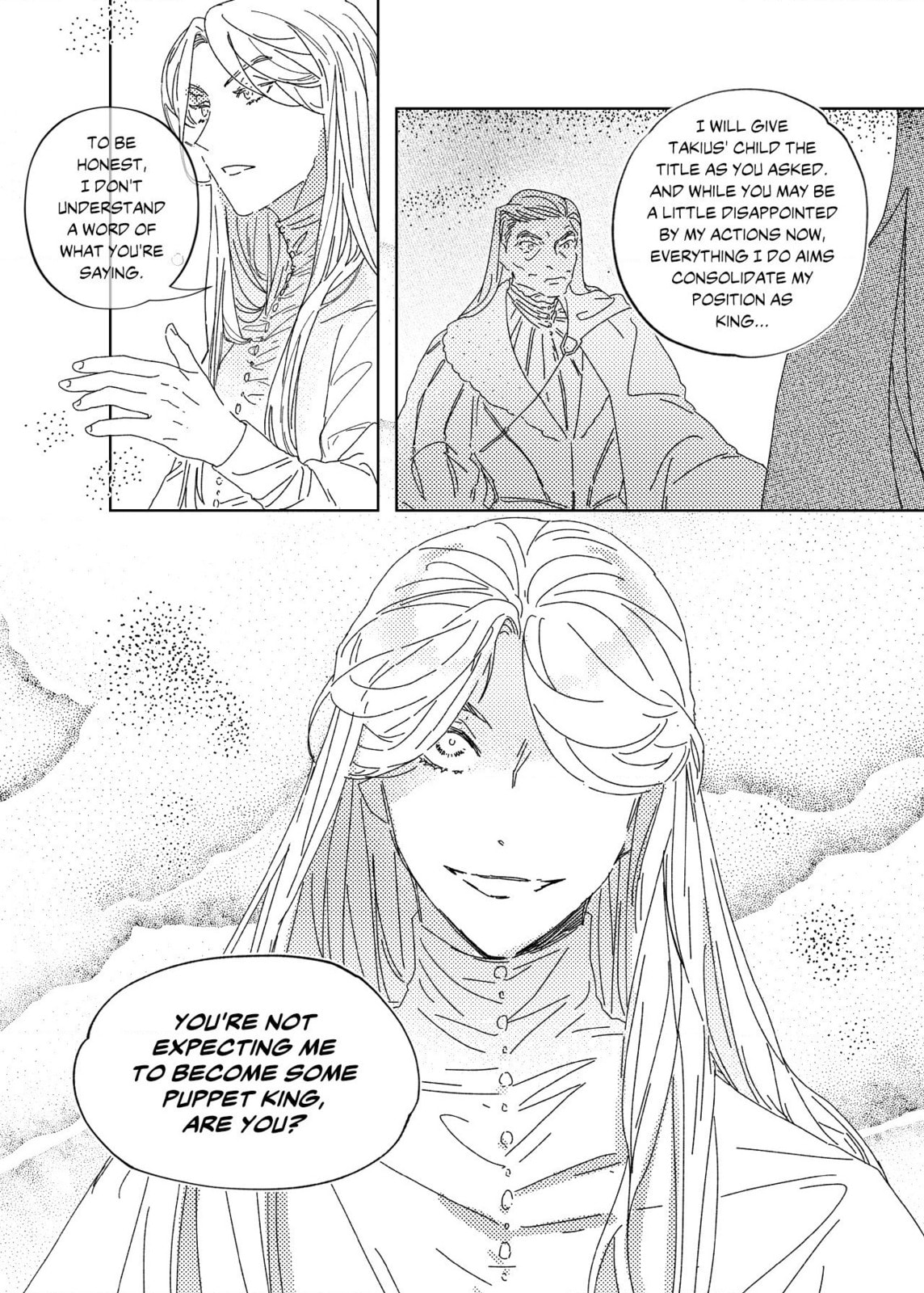 Stigmata (TP) Chapter 20 page 8 - 