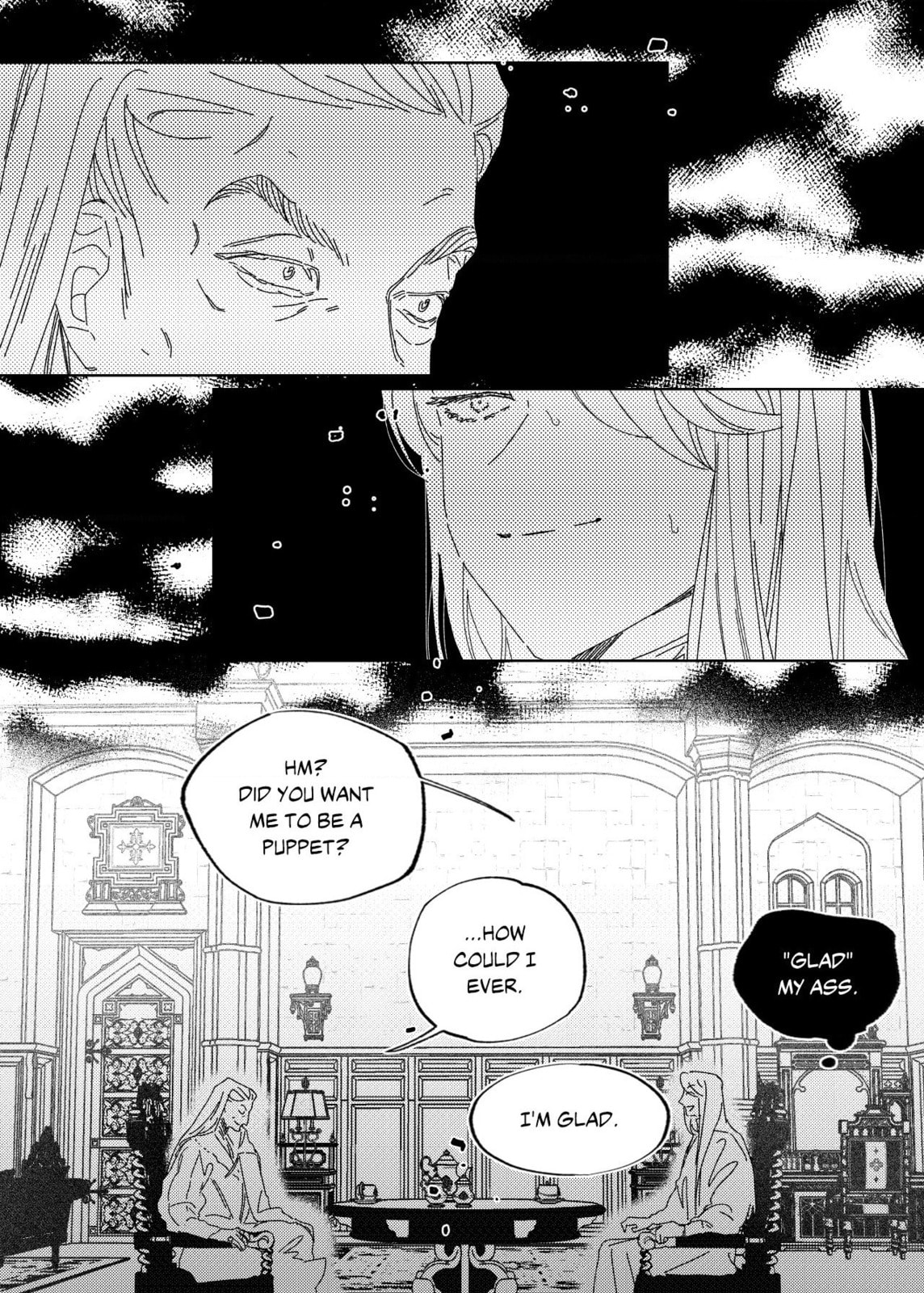 Stigmata (TP) Chapter 20 page 9 - 