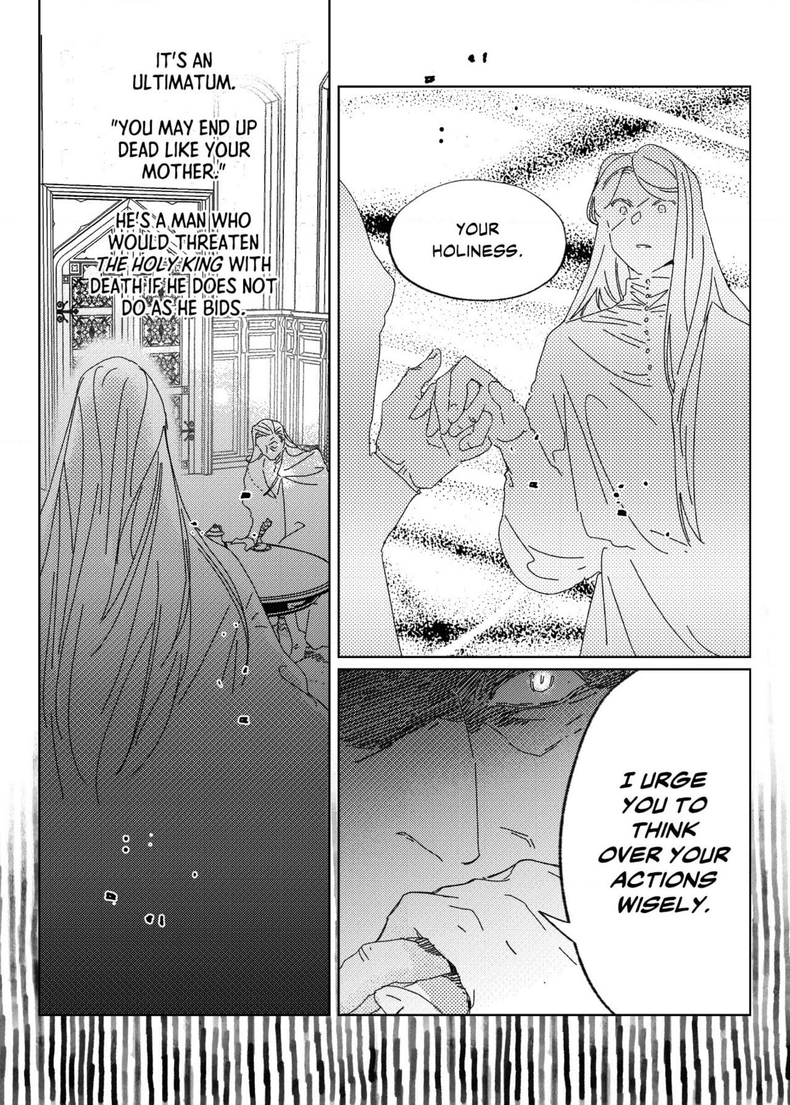 Stigmata (TP) Chapter 20 page 10 - 