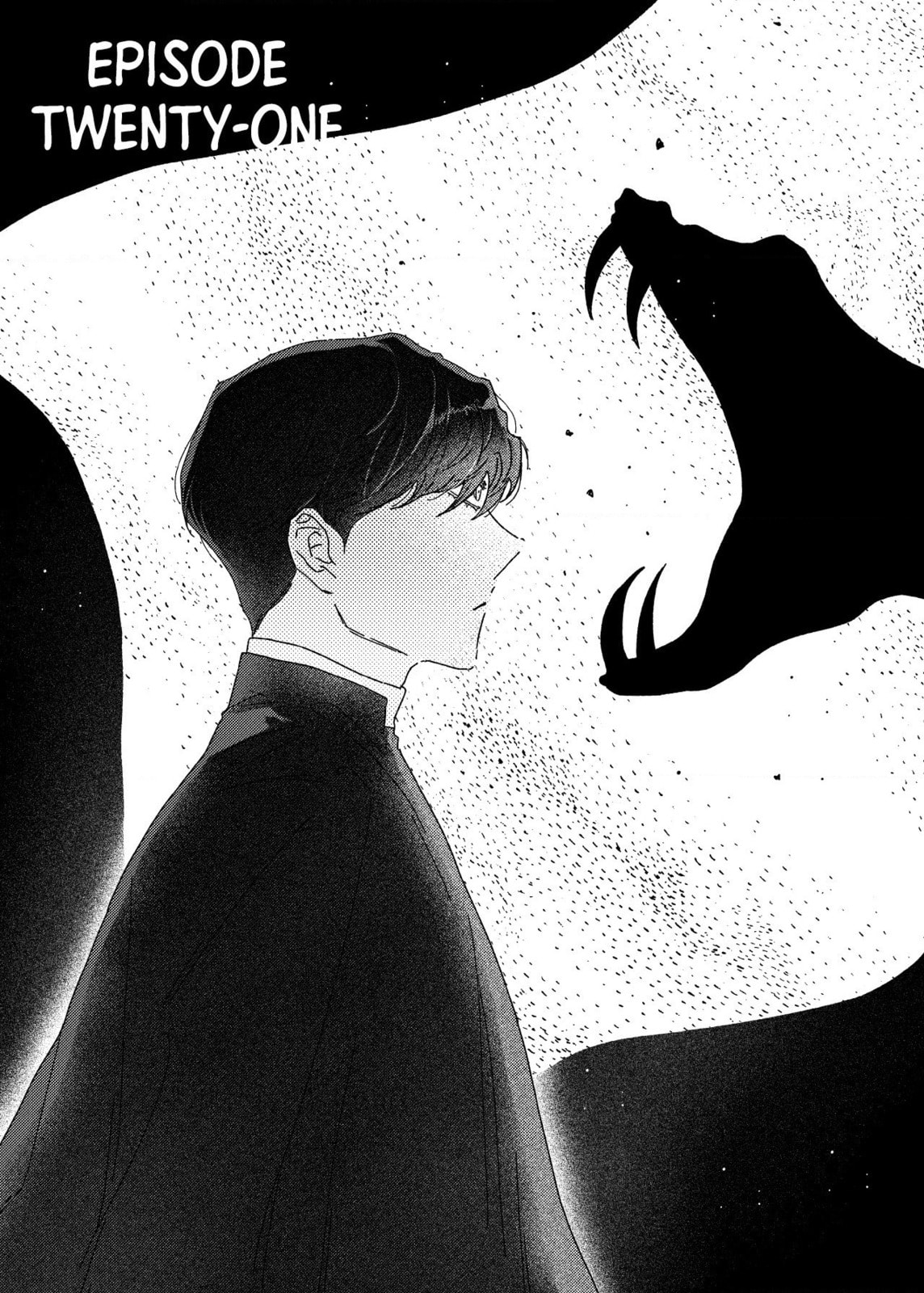Stigmata (TP) Chapter 21 page 2 - 