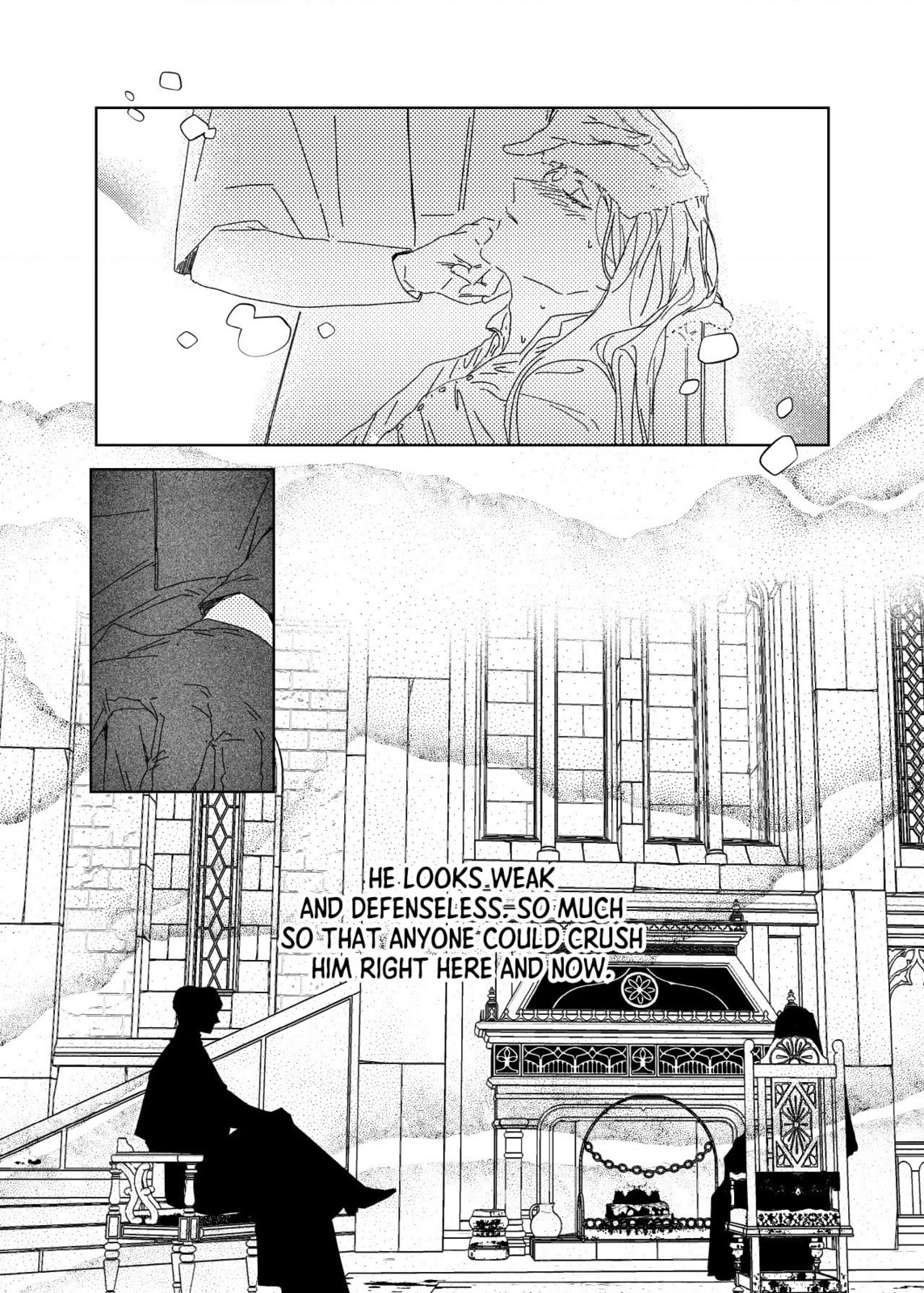 Stigmata (TP) Chapter 21 page 13 - 
