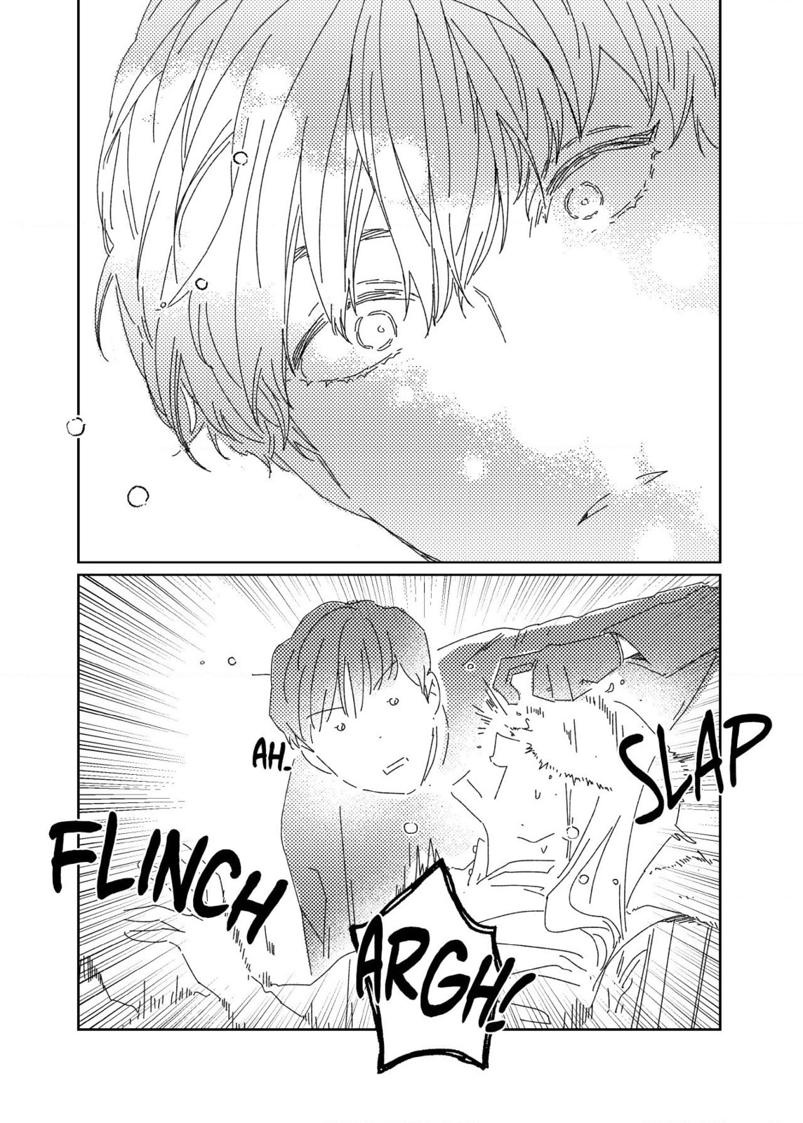 Stigmata (TP) Chapter 21 page 16 - 