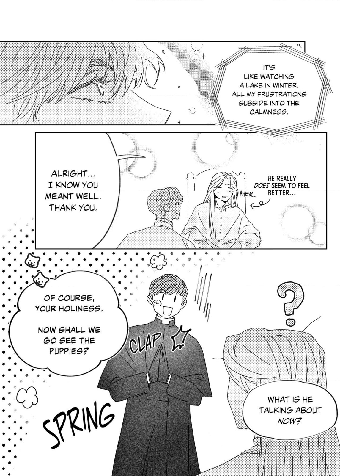 Stigmata (TP) Chapter 21 page 19 - 
