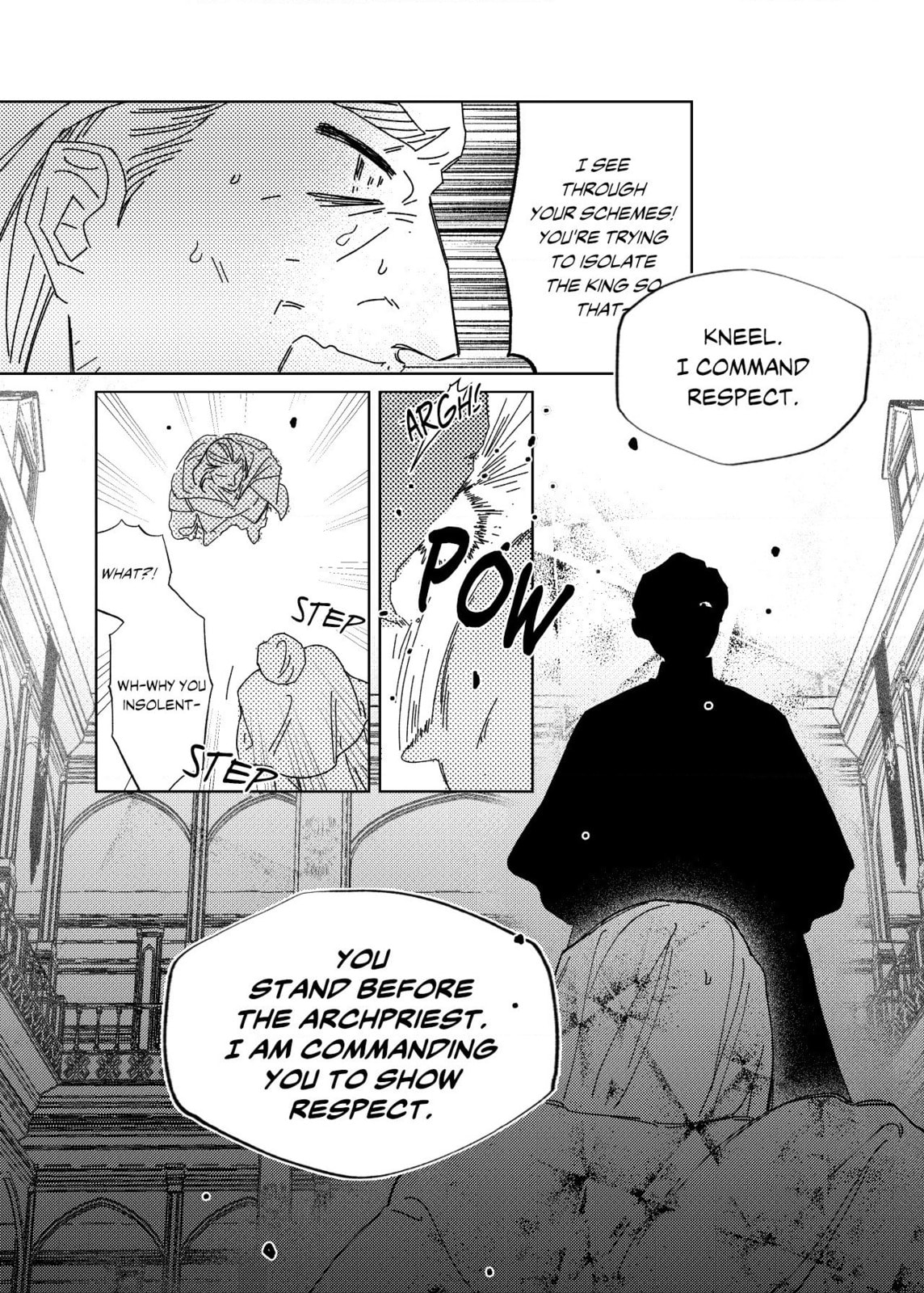 Stigmata (TP) Chapter 21 page 4 - 