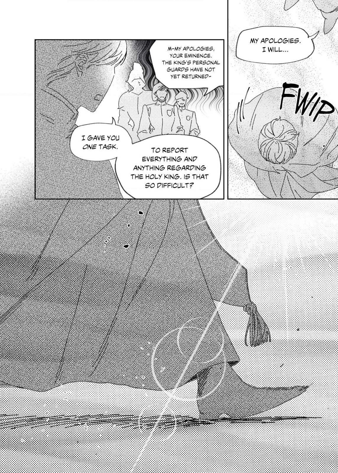 Stigmata (TP) Chapter 21 page 6 - 