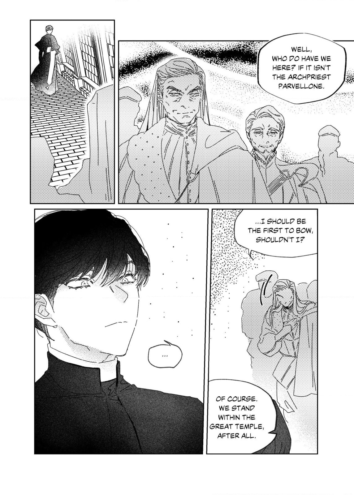 Stigmata (TP) Chapter 21 page 7 - 